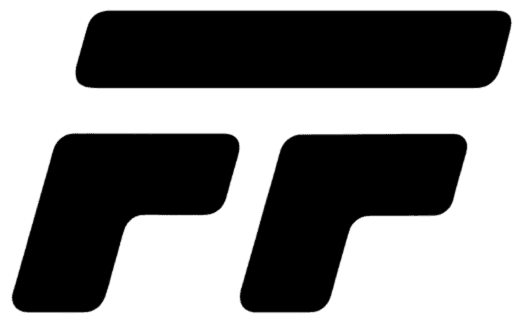 Fonts & Footers Logo