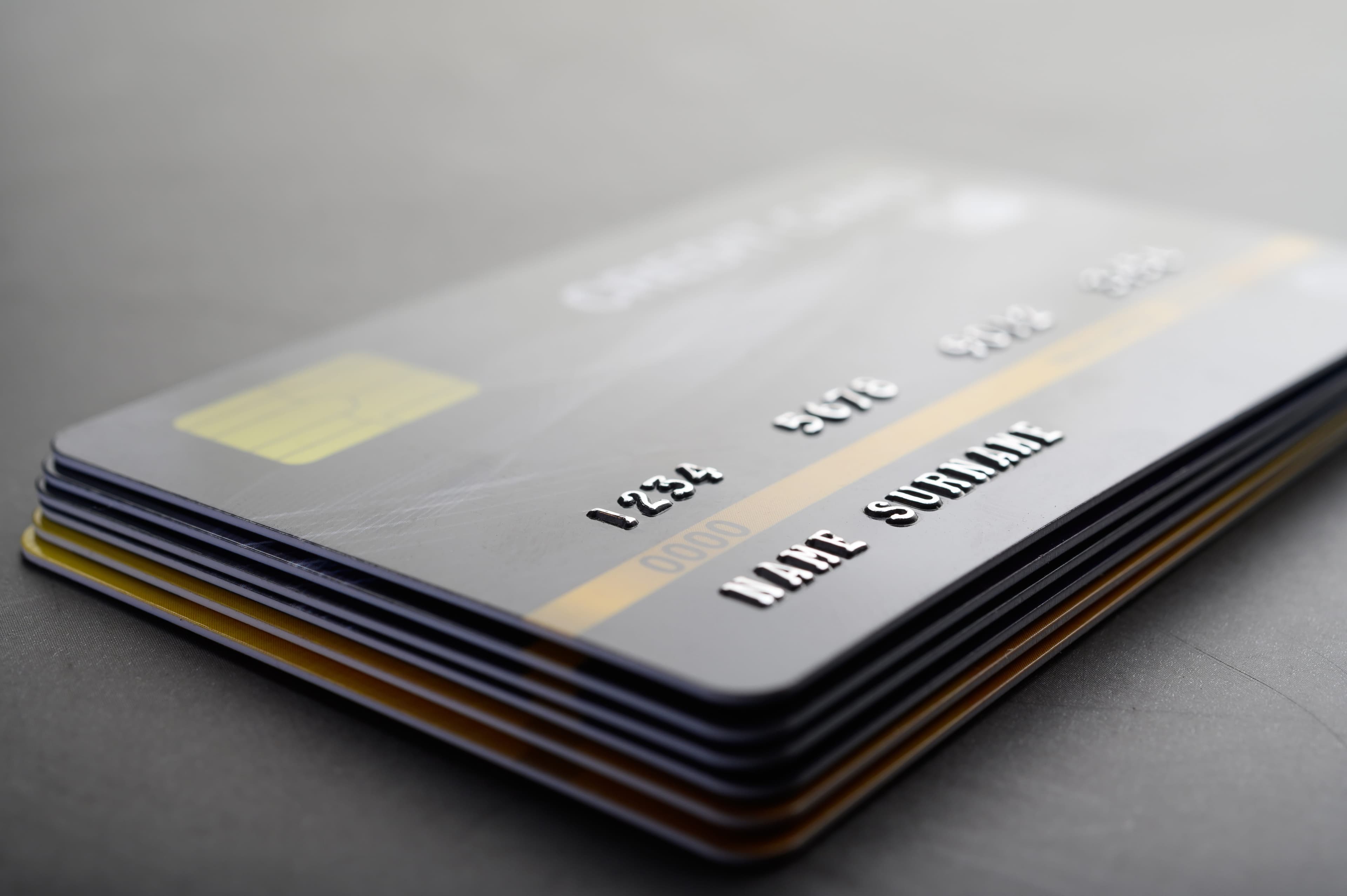 The payment page on an operator's own website