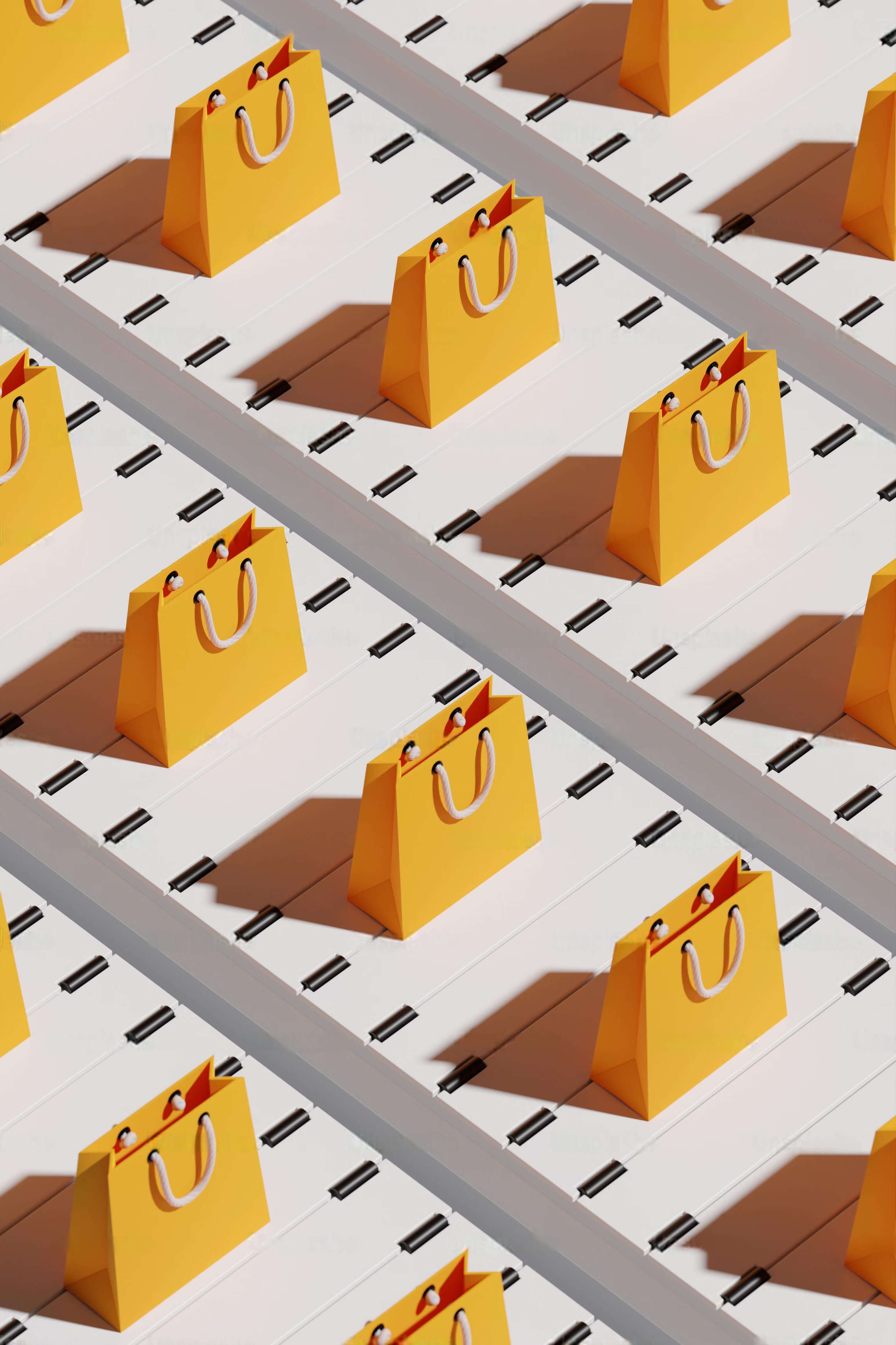 Ecommerce (Coming soon)